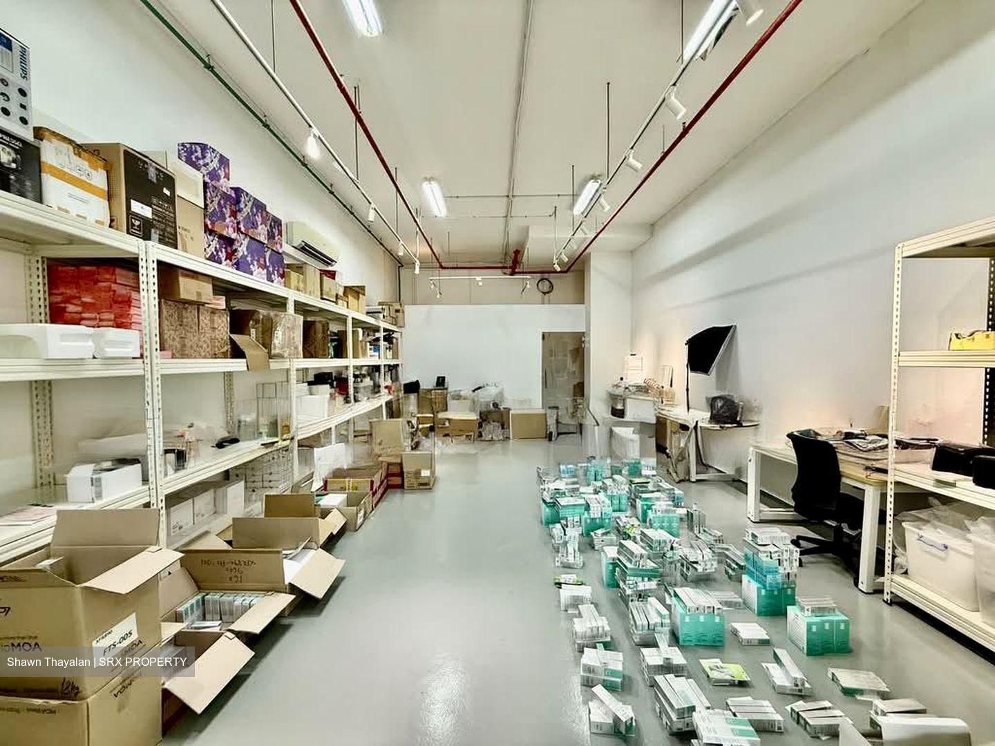 Oxley Bizhub (D14), Factory #592183141